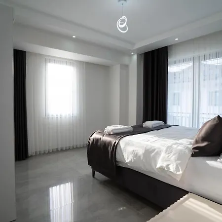 Msd Konaklari Koycegiz (Mugla)