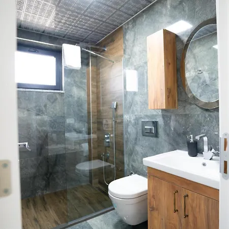 Msd Konaklari * Koycegiz (Mugla)