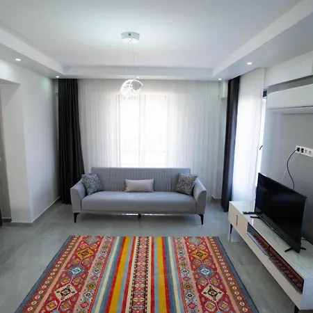Apartmanhotel Msd Konaklari Koycegiz