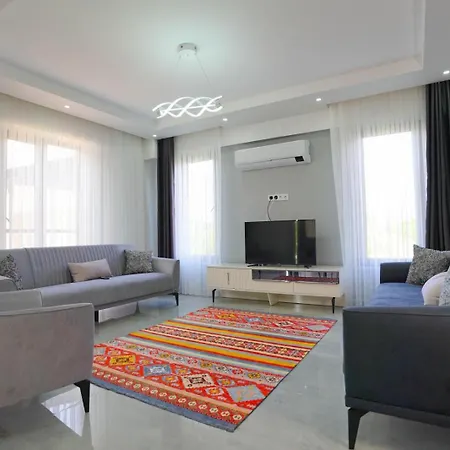 Msd Konaklari Apartmanhotel Koycegiz