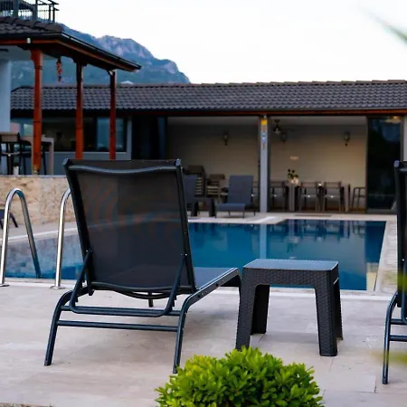 Msd Konaklari * Koycegiz (Mugla)