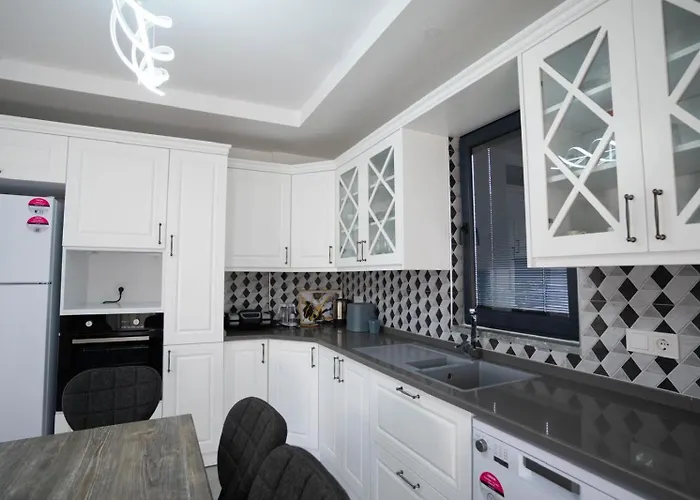 Msd Konaklari * Koycegiz