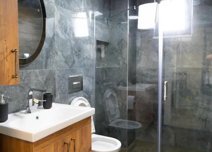 Msd Konaklari * Koycegiz