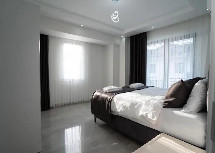 Msd Konaklari Koycegiz