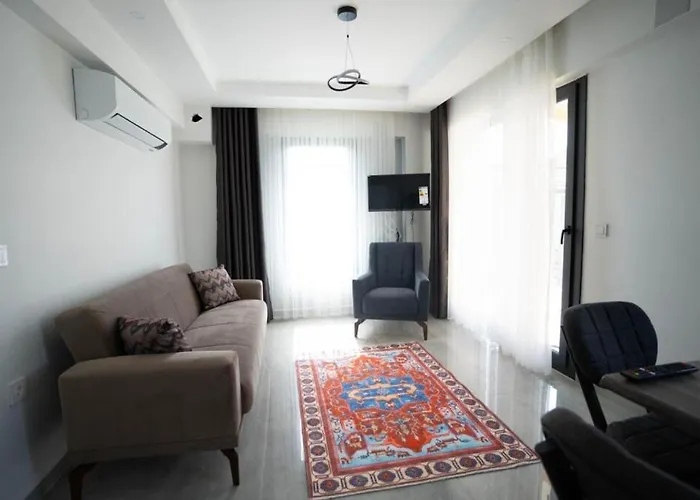 Msd Konaklari Apartmanhotel *