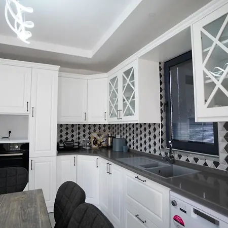 Msd Konaklari * Koycegiz (Mugla)