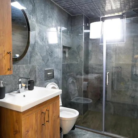 Msd Konaklari * Koycegiz (Mugla)