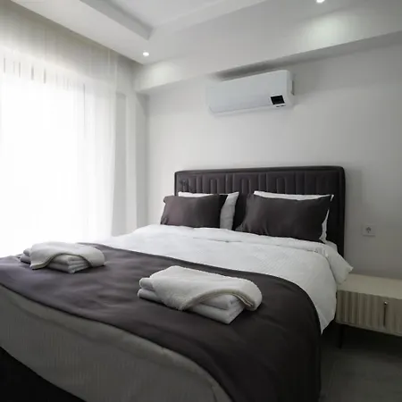 Msd Konaklari Koycegiz (Mugla)