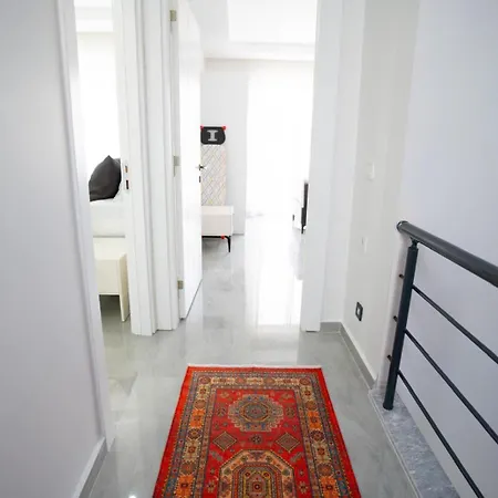 Msd Konaklari Aparthotel *