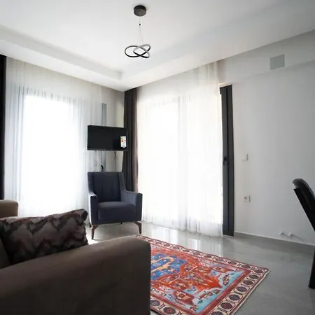 Aparthotel Msd Konaklari