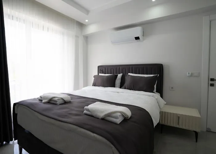 Msd Konaklari Koycegiz (Mugla)