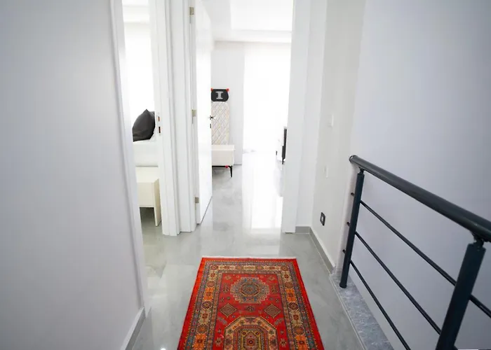 Msd Konaklari Aparthotel *