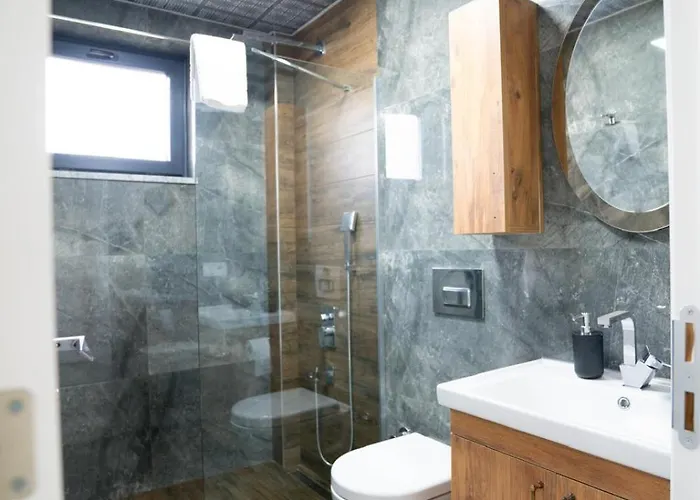 Msd Konaklari * Koycegiz (Mugla)