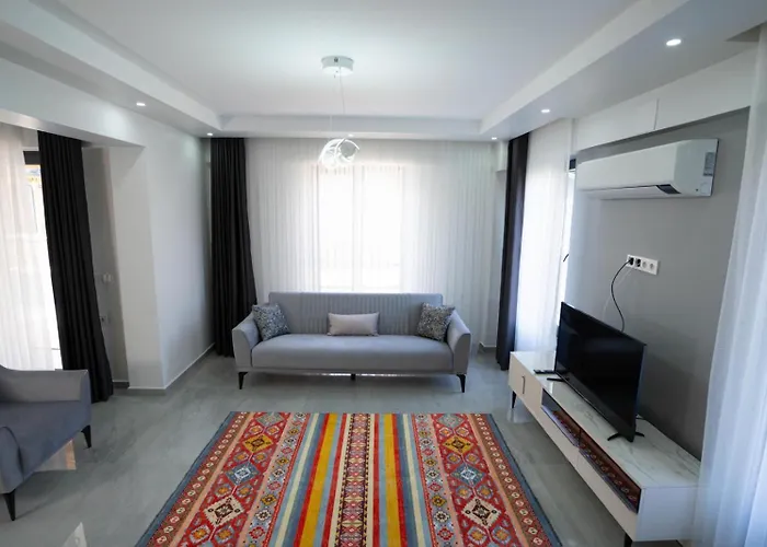 Aparthotel Msd Konaklari Koycegiz (Mugla)